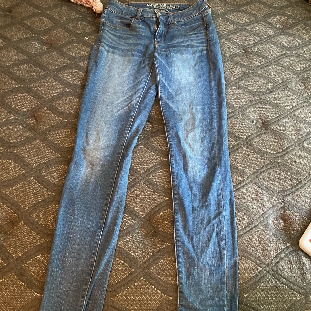 American Eagle